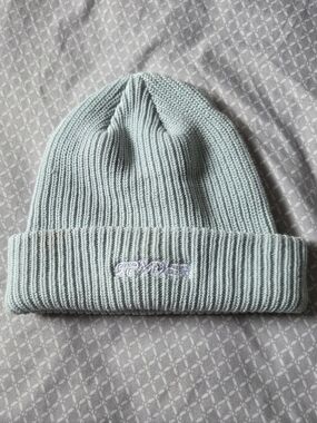 NWOT Spyder Beanie